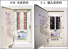 關於台灣電箱1